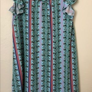 DotDot Smile Girls Dress 12/14